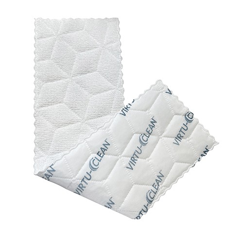 Virtu-Clean® Universal Disposable Cleaning Pad - VCU