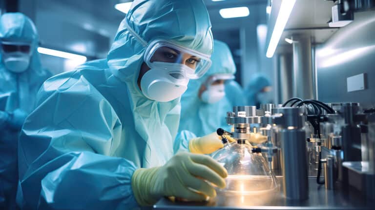 Handling Hazardous Drugs in Healthcare Settings